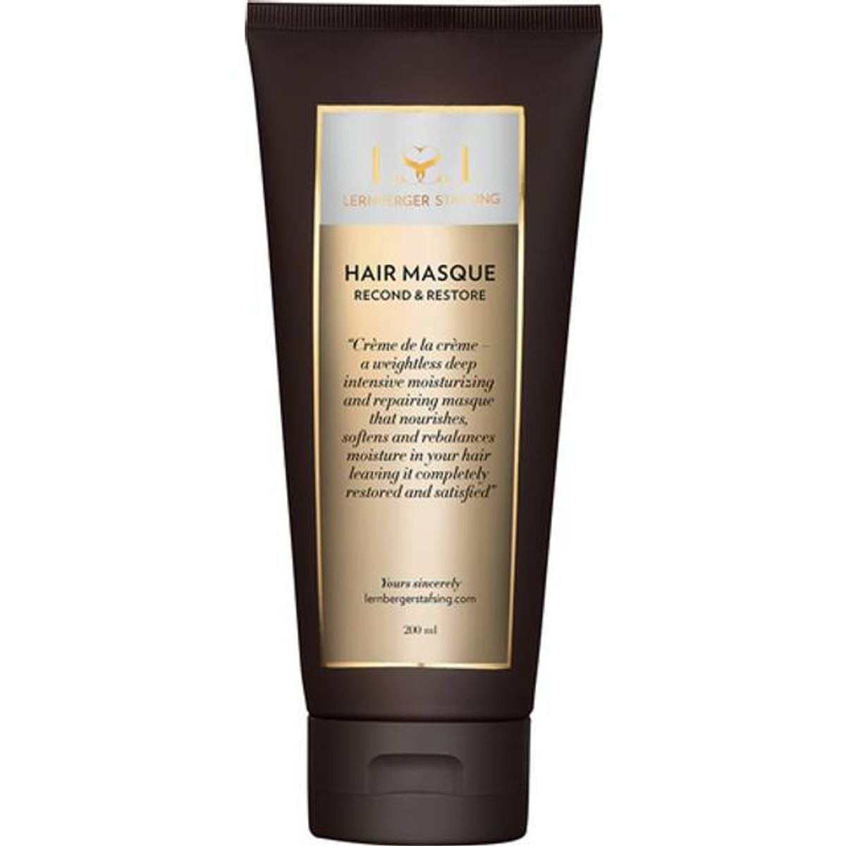 Lernberger Stafsing Hair Masque 200ml