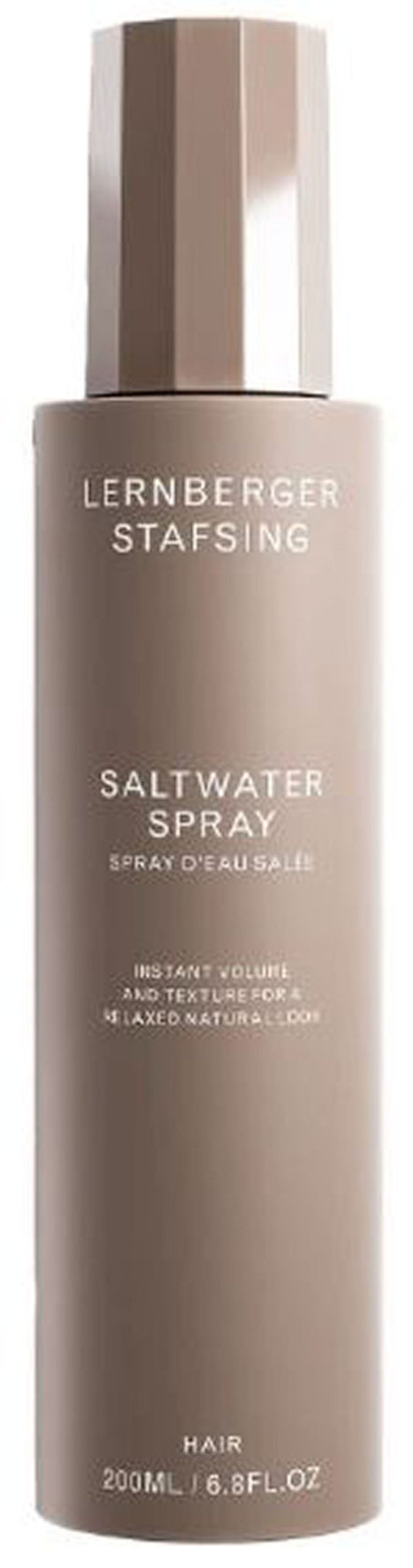 Lernberger stafsing hair saltwater spray 200ml