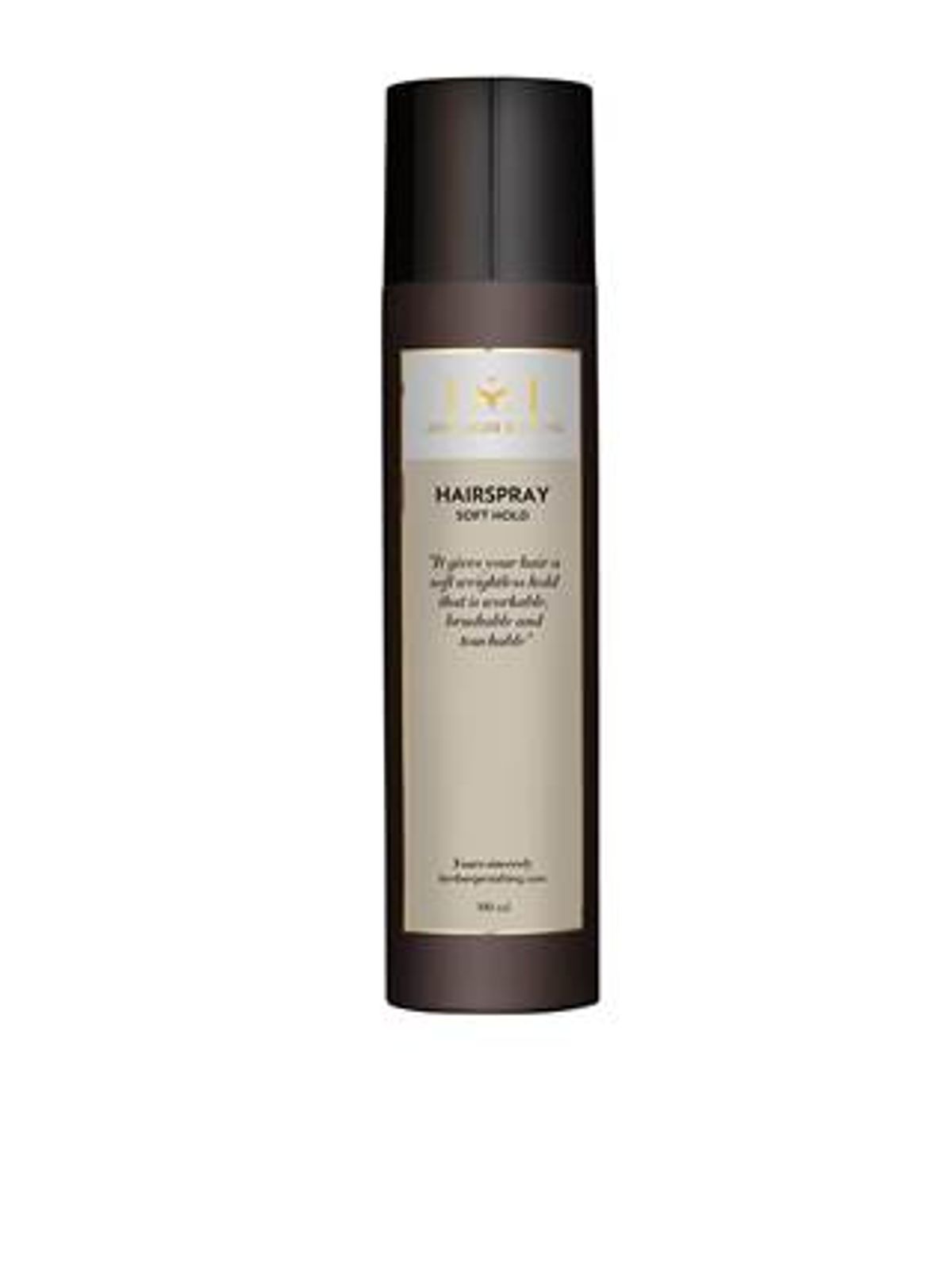 Lernberger Stafsing Hair Spray Soft Hold