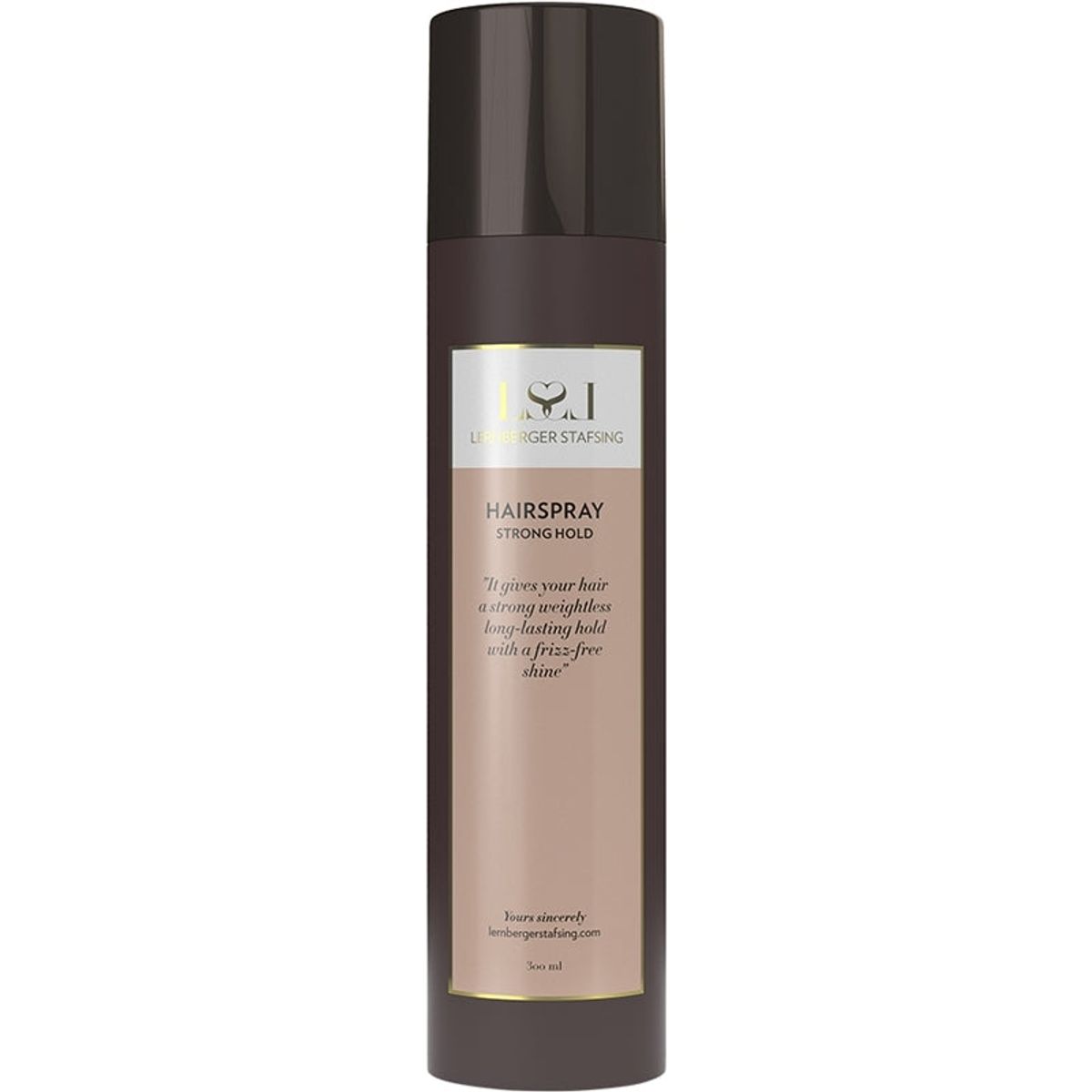 Lernberger & Stafsing Hair Spray Strong Hold 300 ml.