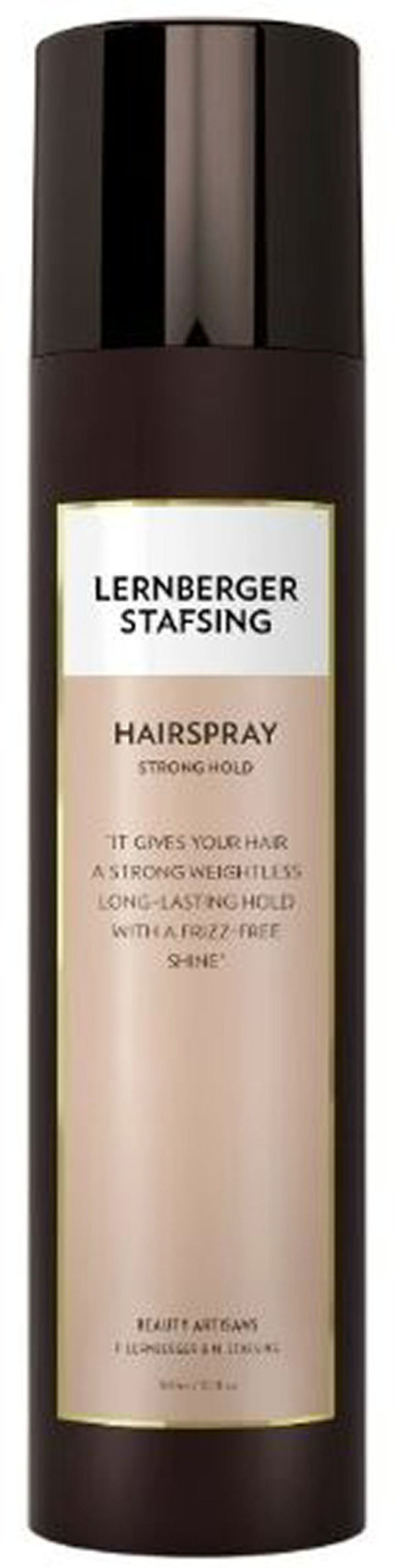 Lernberger stafsing hairspray strong hold 300ml