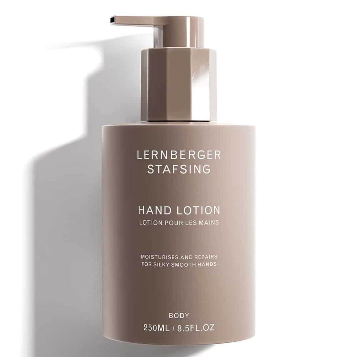 Lernberger Stafsing Hand Lotion 250ml