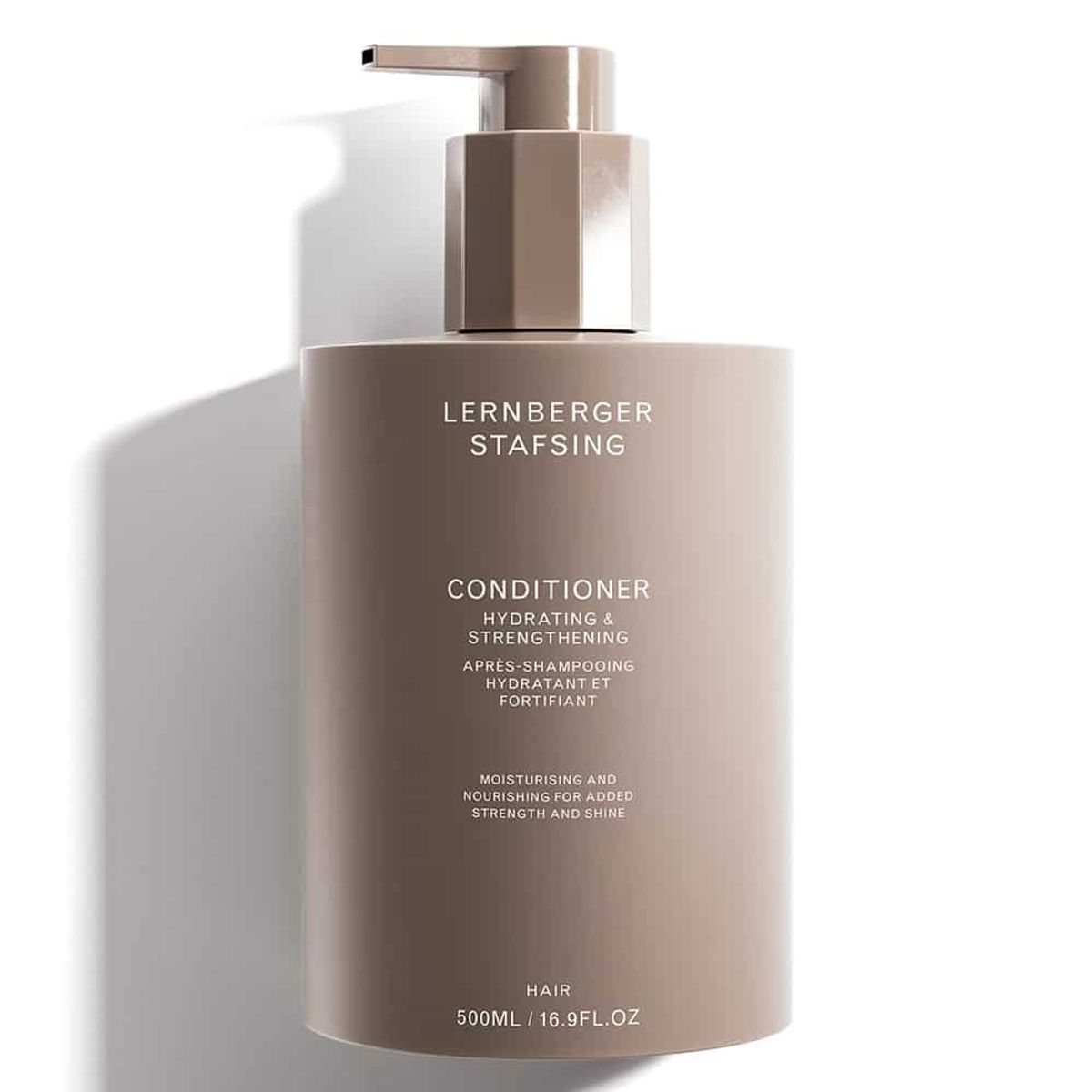 Lernberger Stafsing Hydrating &amp; Strengthening Conditioner 500ml