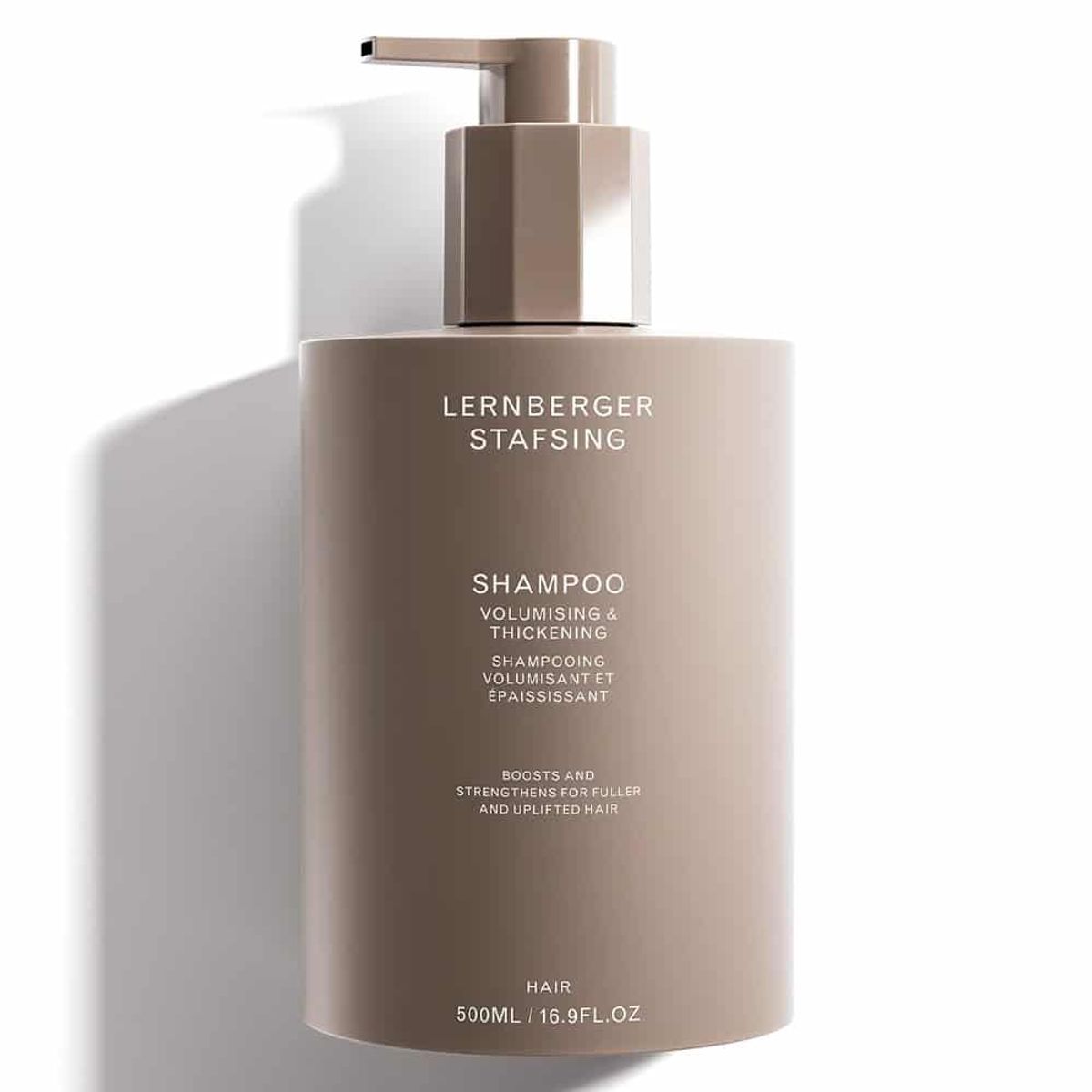 Lernberger Stafsing Hydrating &amp; Strengthening Shamooo 500ml