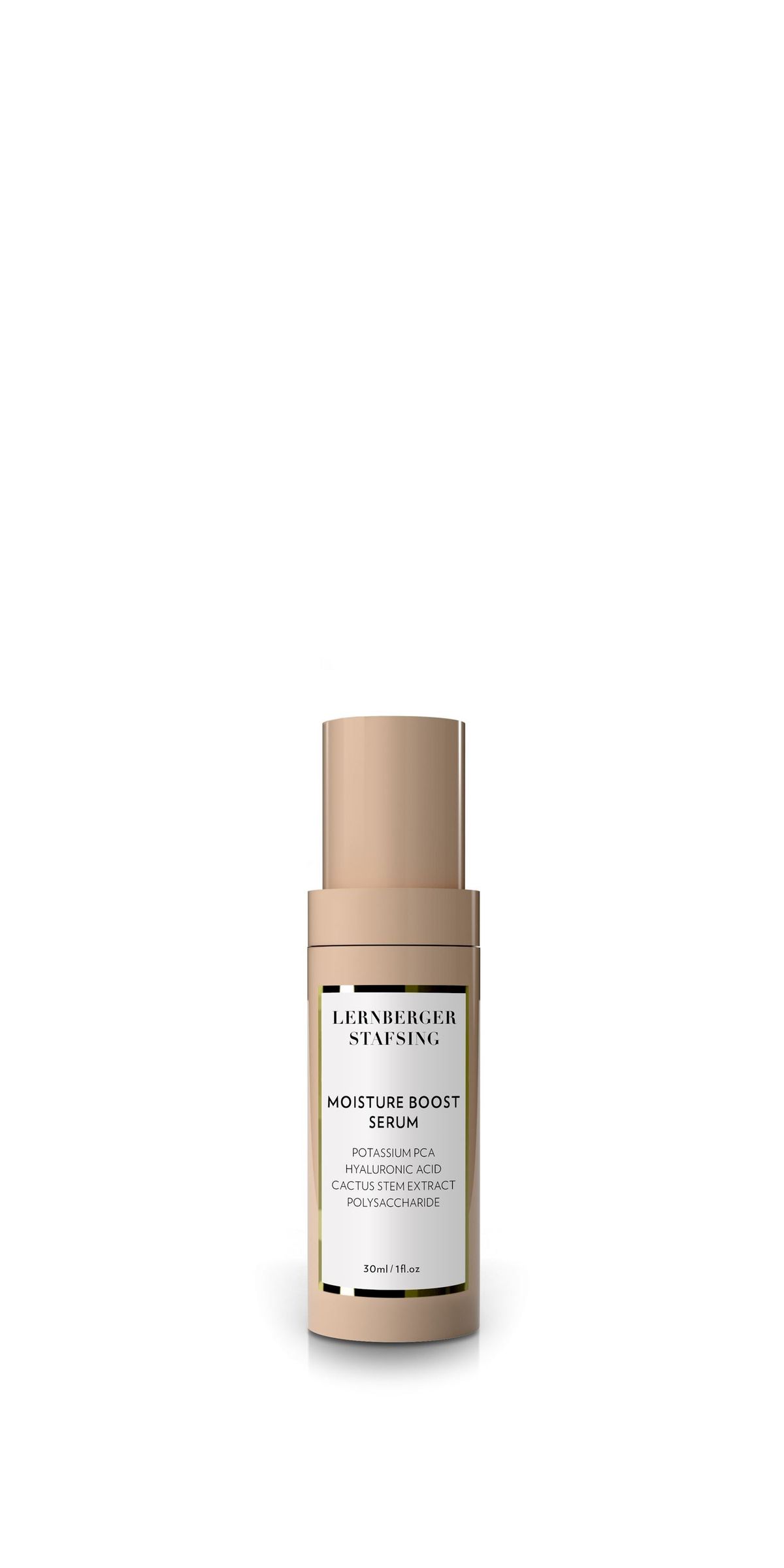 Lernberger Stafsing Moisture Boost Serum