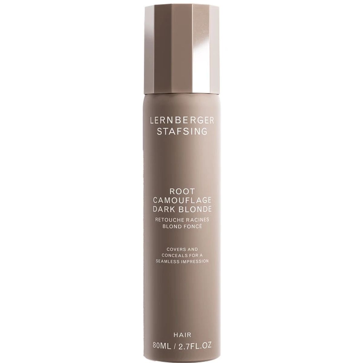 Lernberger Stafsing Root Camouflage 80 ml - Dark Blonde