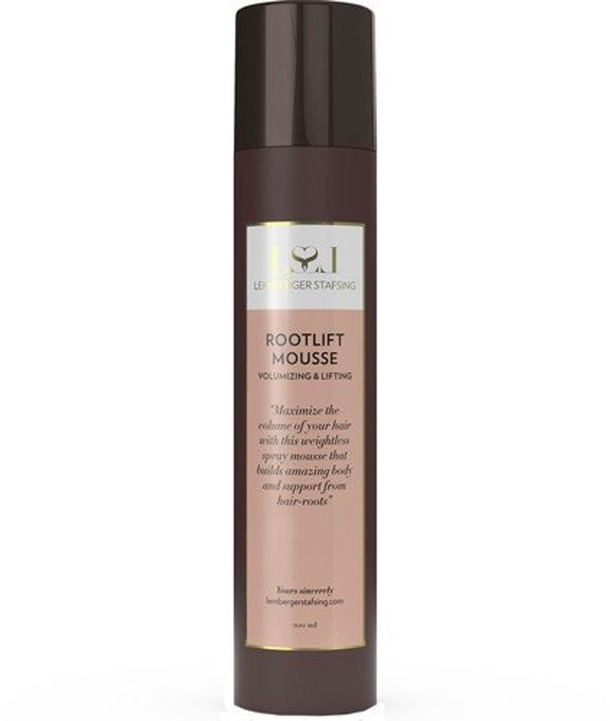 Lernberger & Stafsing ROOTLIFT MOUSSE Volumizing & Lifting 80 ml