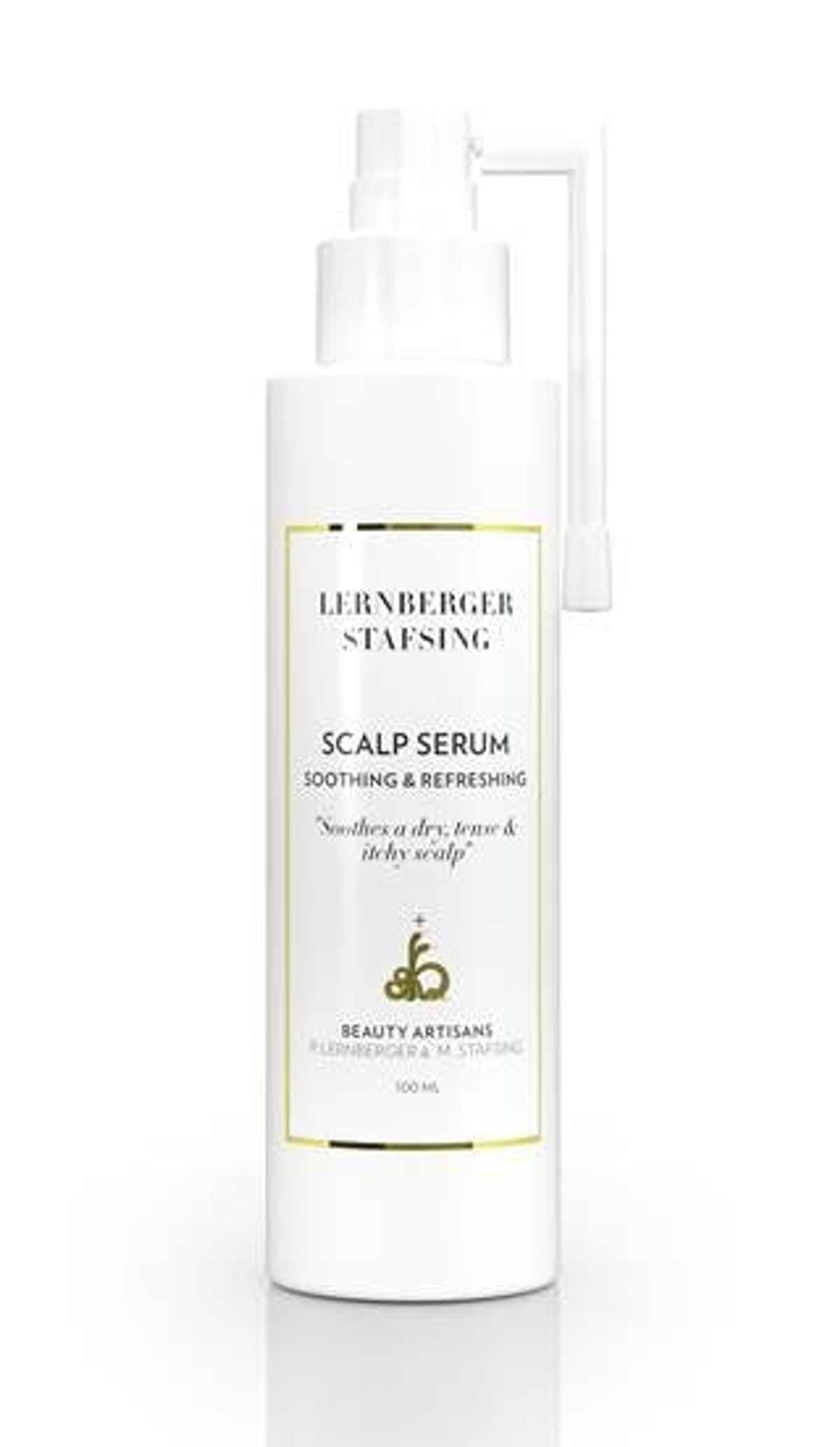 Lernberger Stafsing Scalp Serum Soothing&Refreshing 100ml