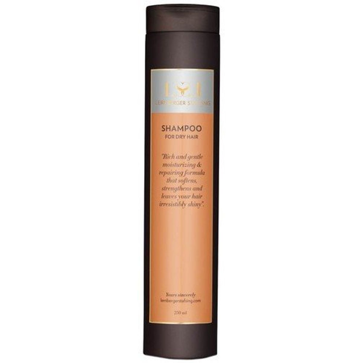 Lernberger & Stafsing Shampoo for Dry Hair 250 ml.