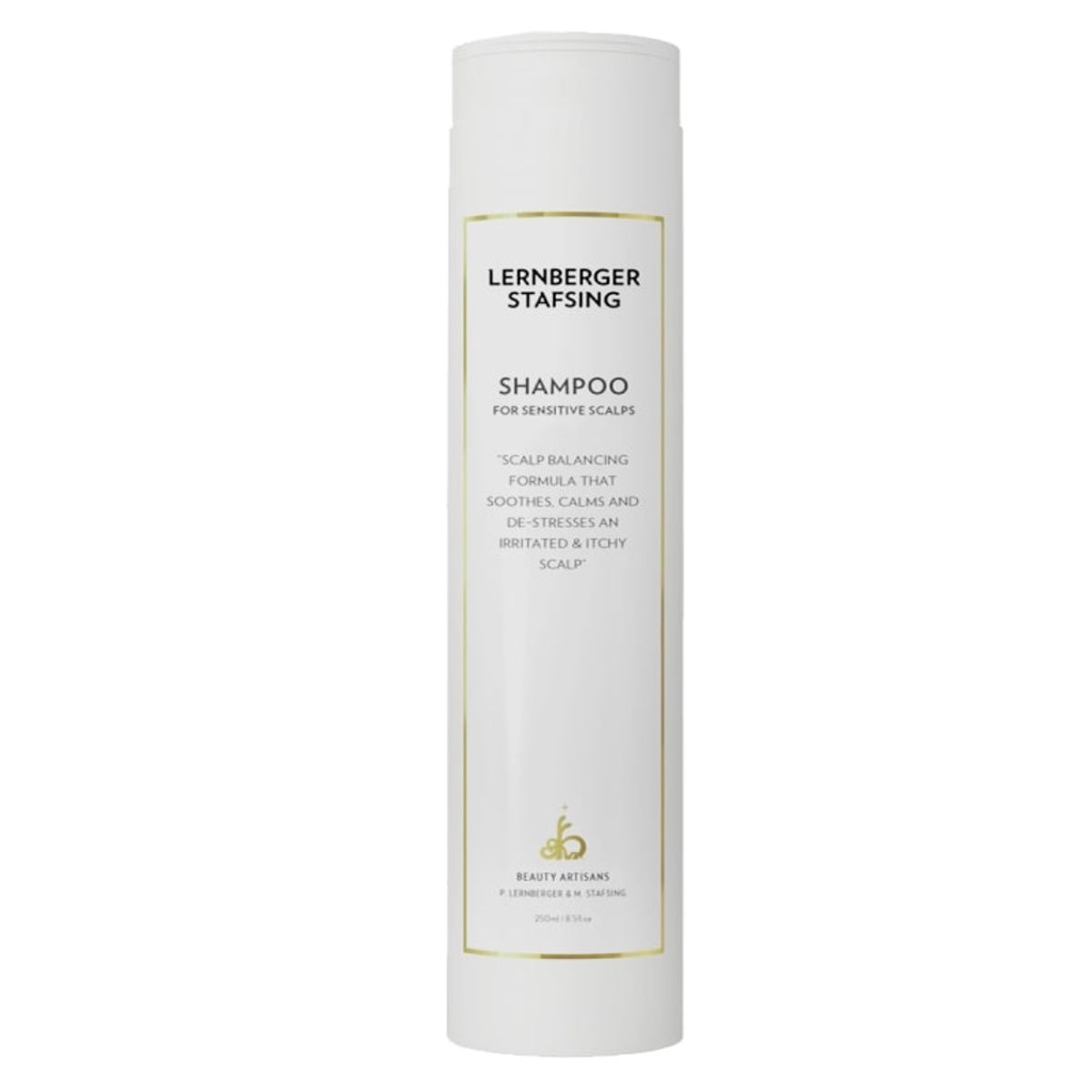 Lernberger Stafsing Shampoo Sensitive Scalp 250 ml