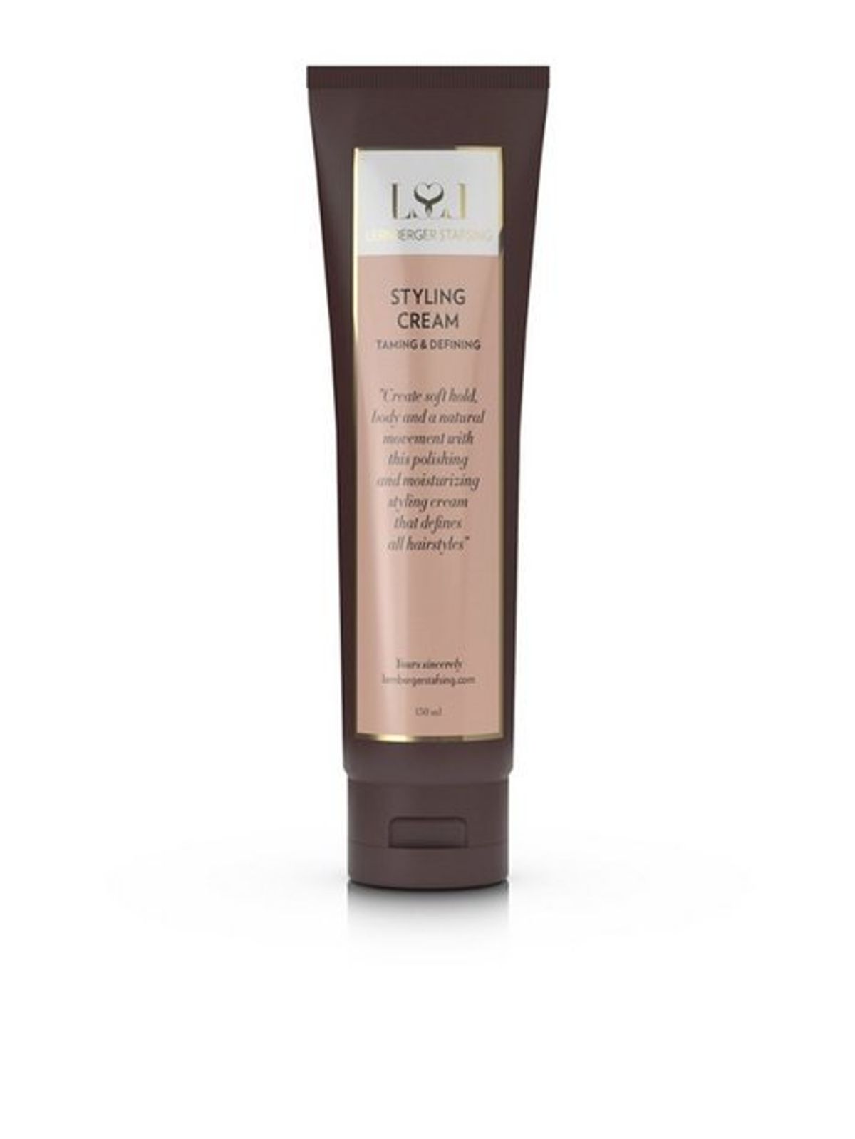 Lernberger & Stafsing Styling Cream 150 ml