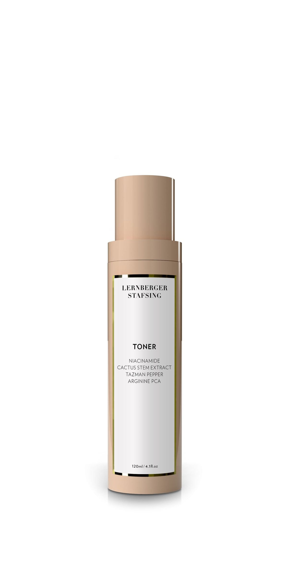 Lernberger Stafsing Toner 120 ml