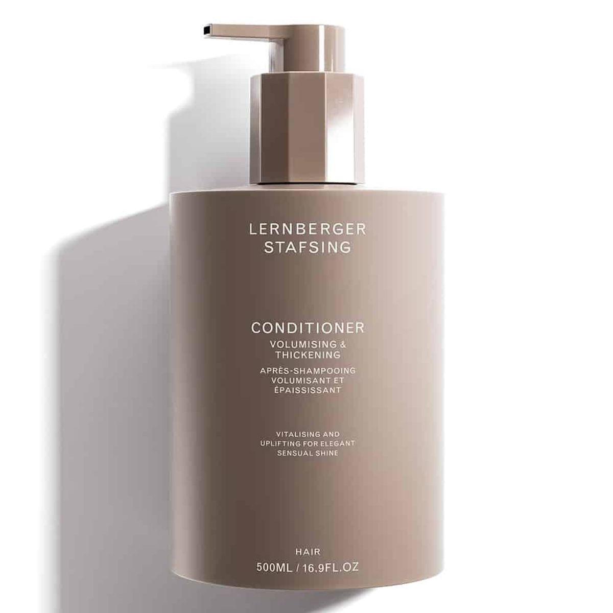 Lernberger Stafsing Volumising &amp; Thickening Conditioner 500ml