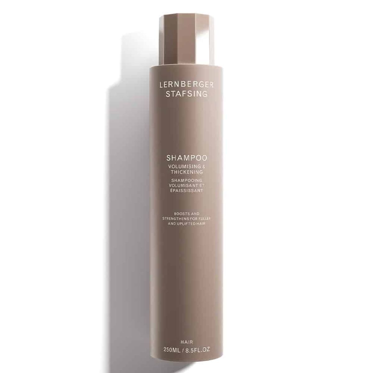 Lernberger Stafsing Volumising &amp; Thickening Shampoo 250ml