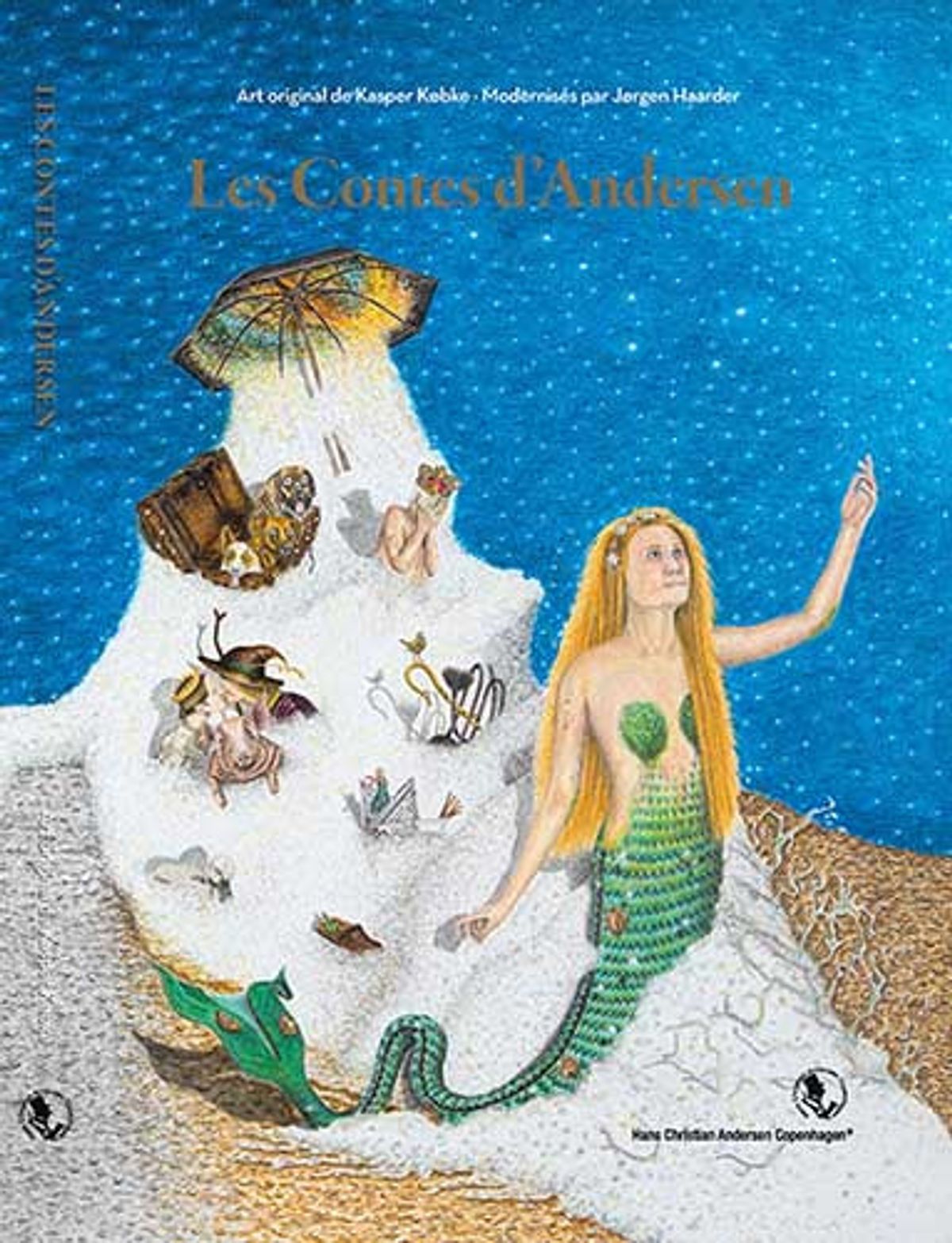 Les Contes dAndersen