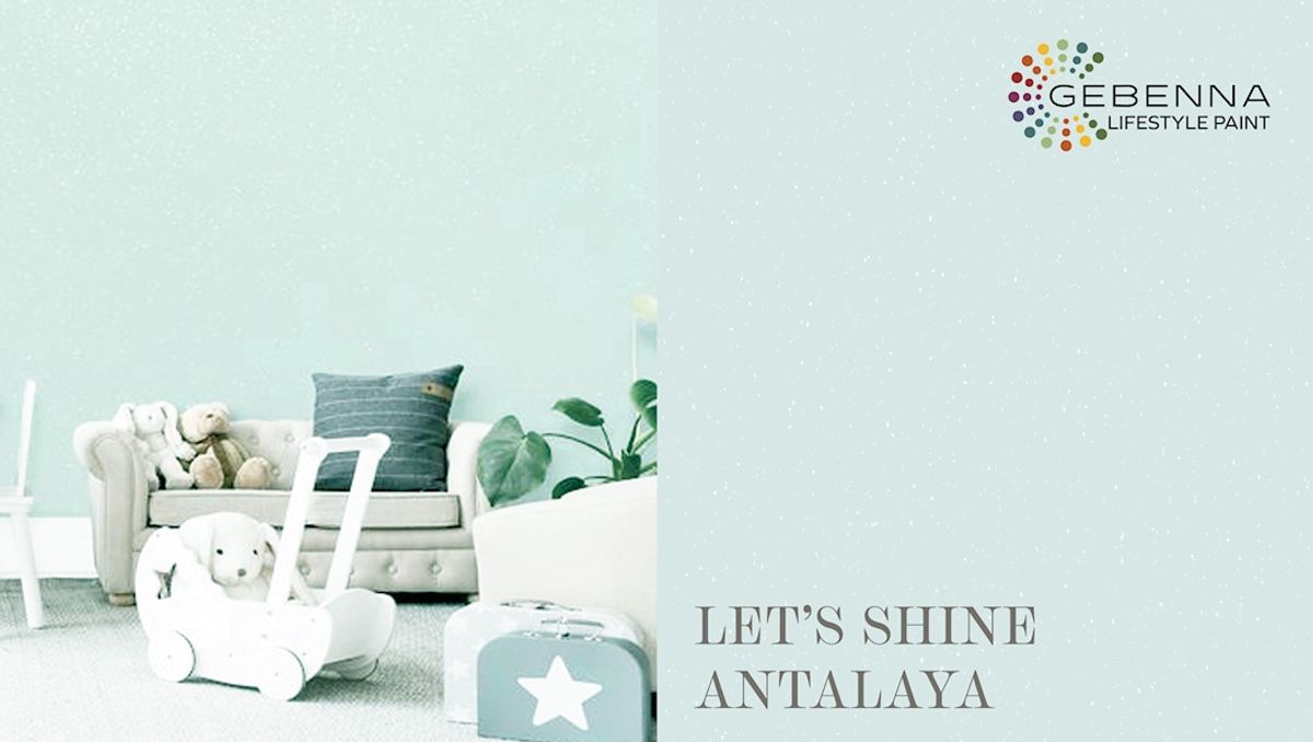 Let's Shine: Antalaya