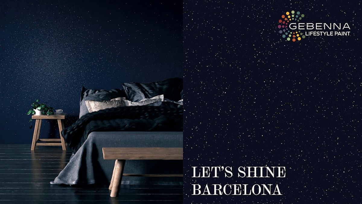 Let's Shine: Barcelona