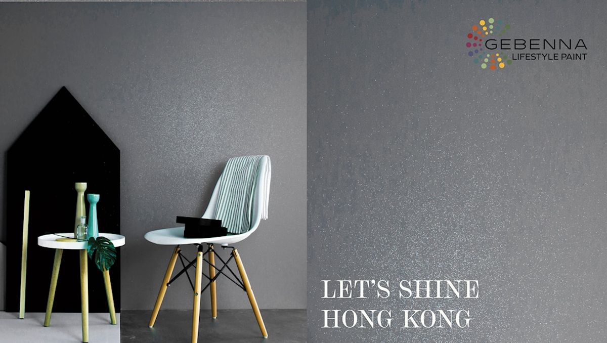 Let's Shine: Hong Kong