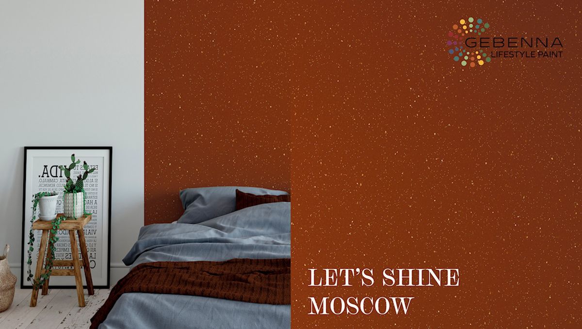 Let`s Shine: Moscow