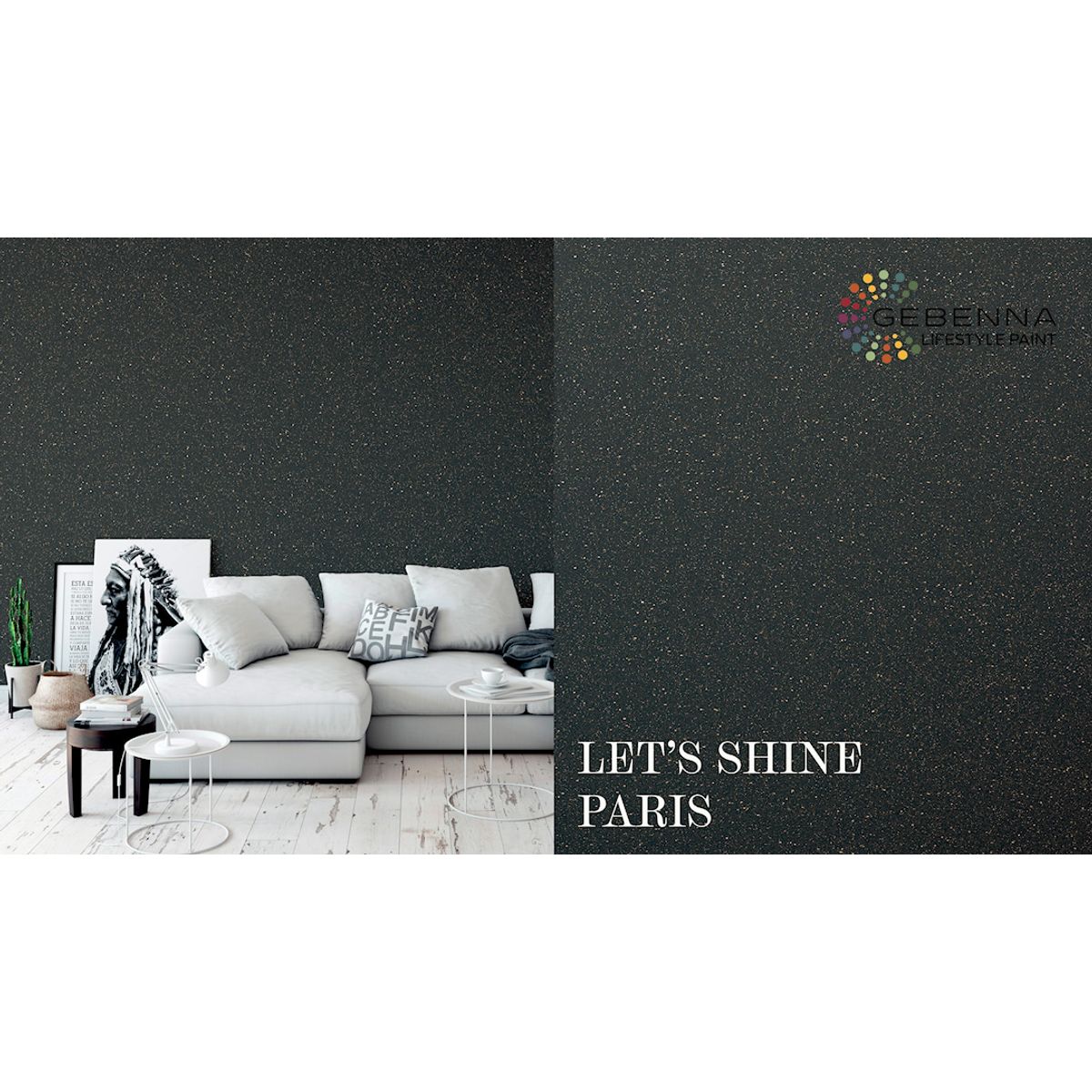 Let`s Shine: Paris