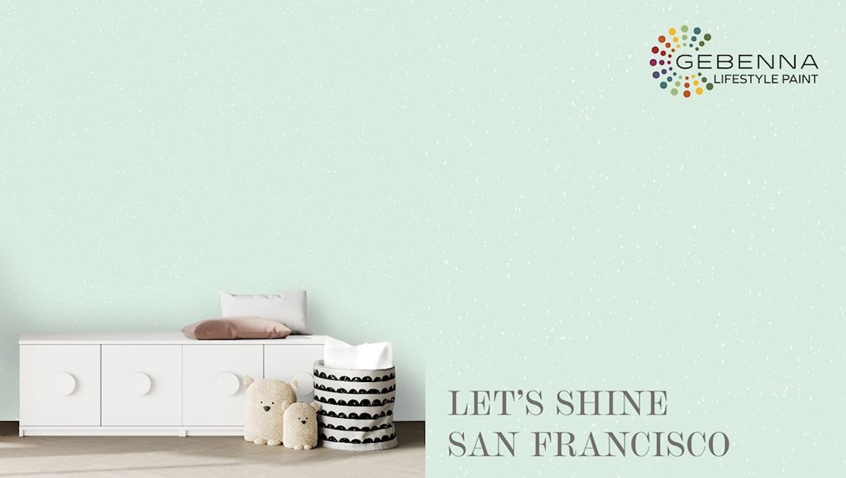 Let's Shine: San Fransisco