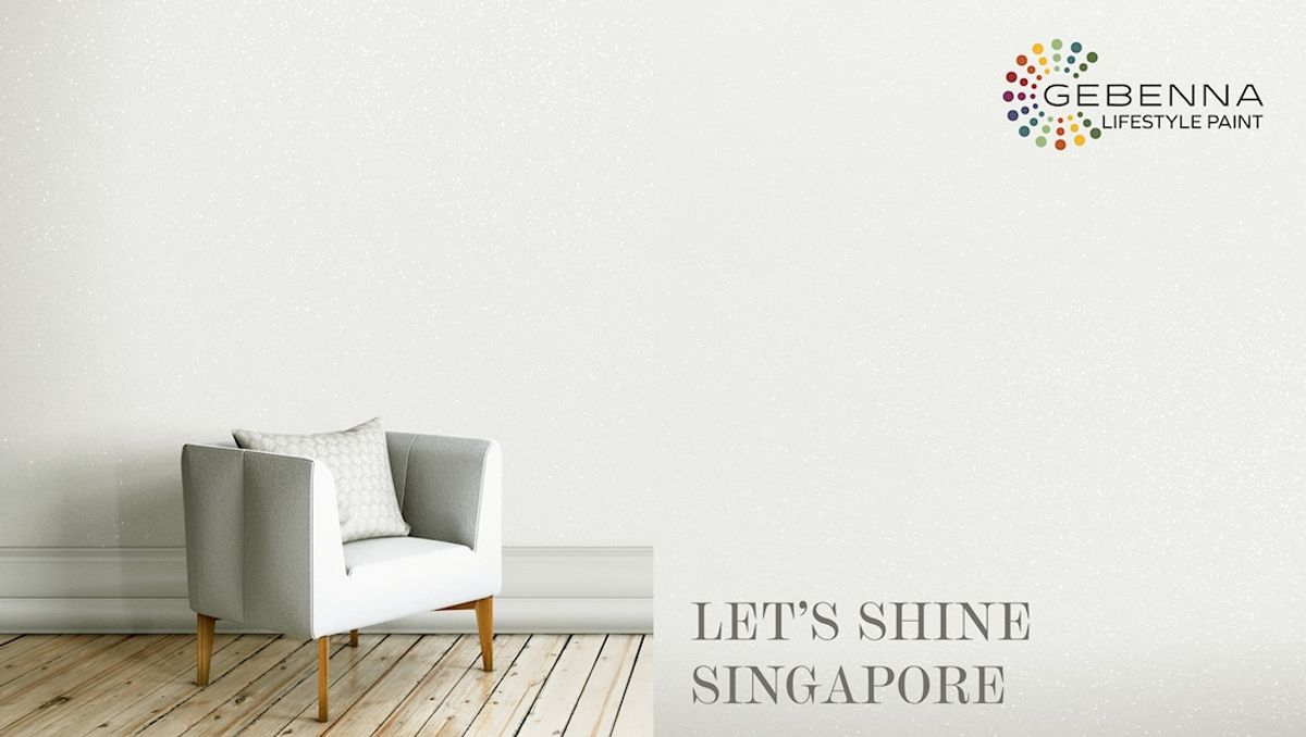 Let's Shine: Singapore