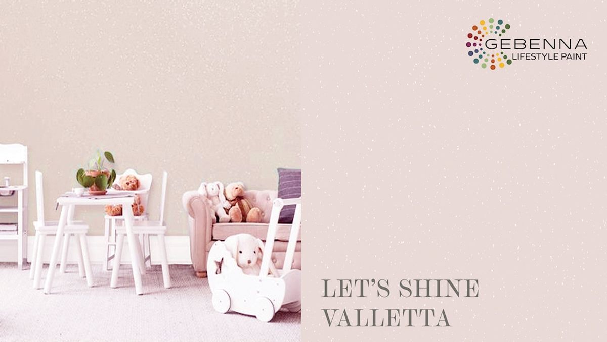 Let's Shine: Valletta