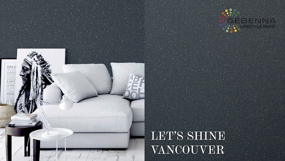 Let`s Shine: Vancouver