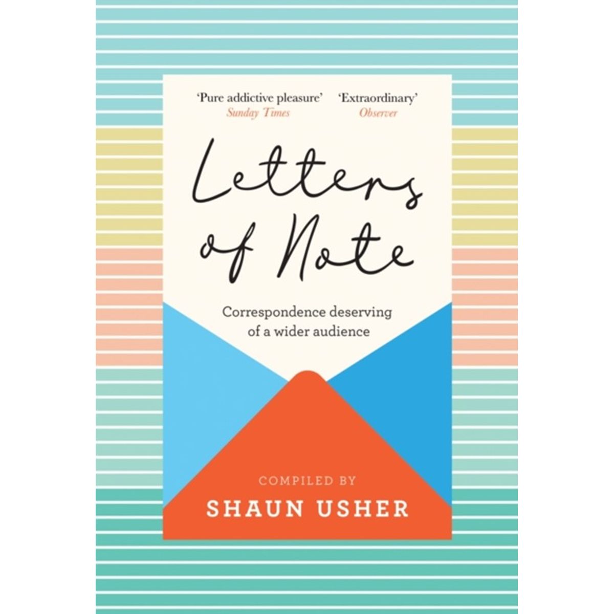 Letters of Note