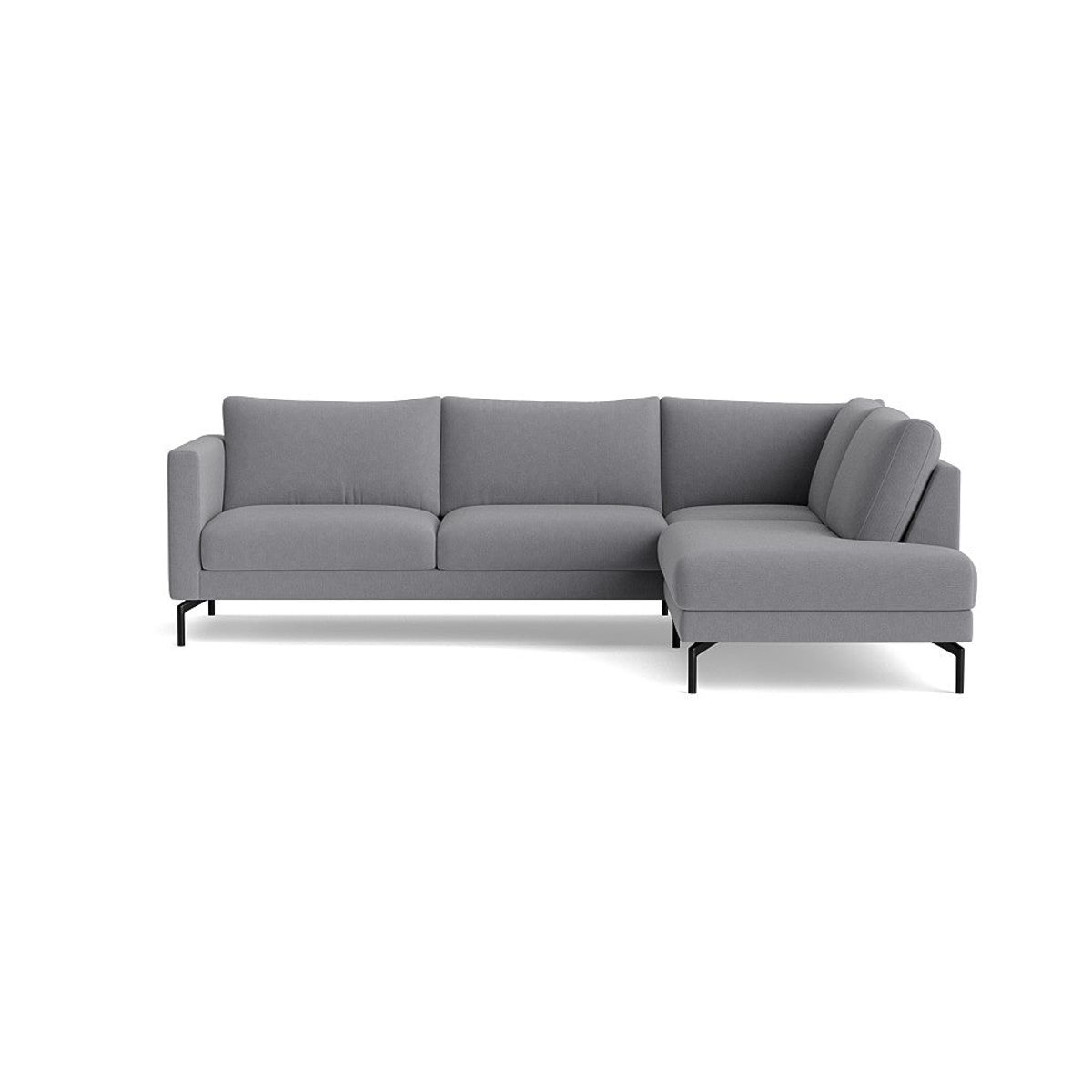 Level sofa Hjørnesofa m. open end