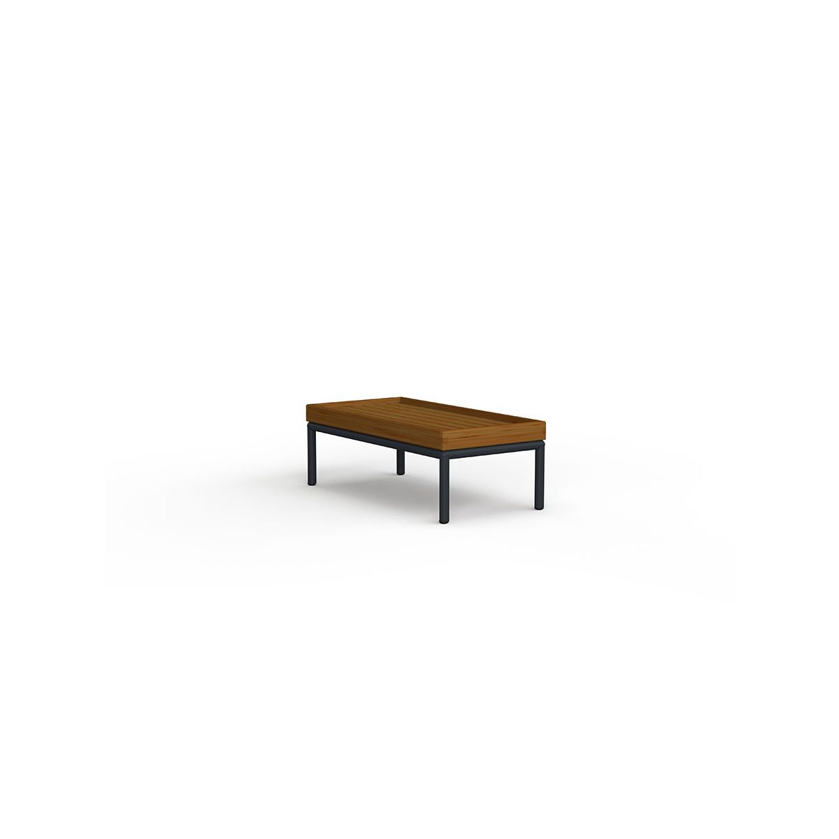 Level Table fra Houe (40,5 x 81 cm)