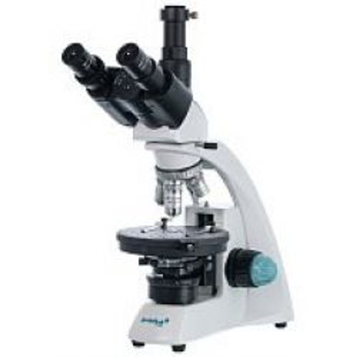 Levenhuk 500T POL Trinocular Microscope - Mikroskop