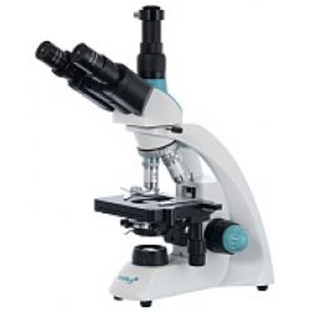 Levenhuk 500T Trinocular Microscope - Mikroskop