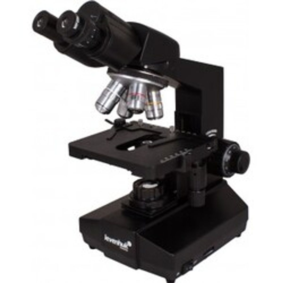 Levenhuk 850B Biological Binocular Microscope - Mikroskop