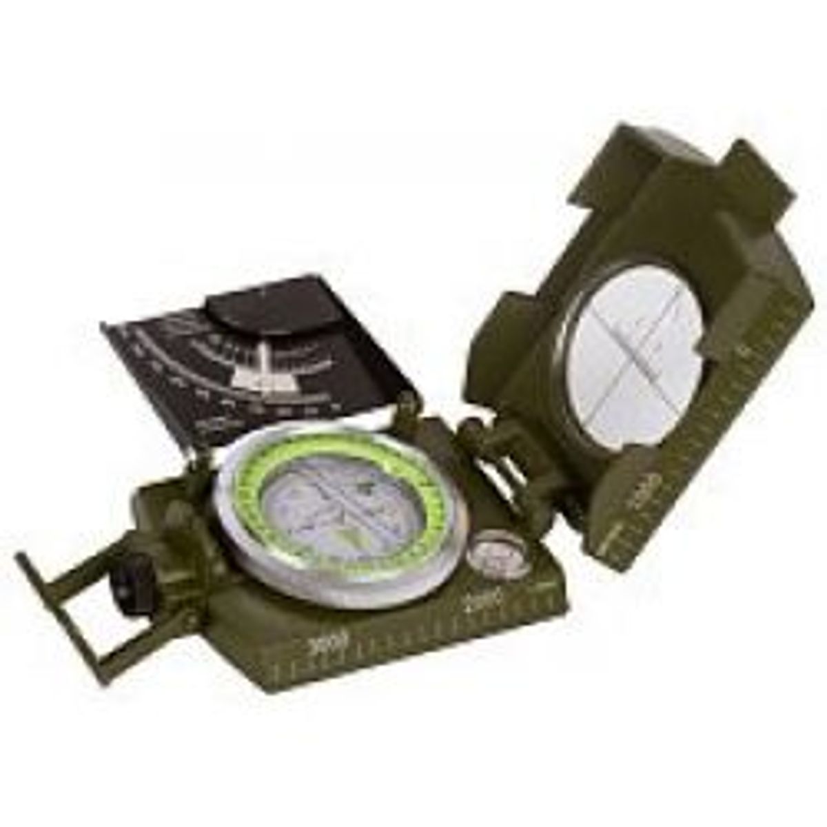 Levenhuk Army AC20 Compass - Kompas