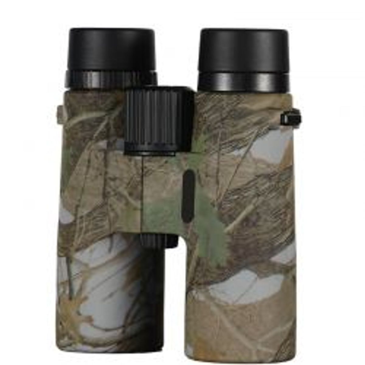 Levenhuk Camo Grass 10x42 Binoculars with Reticle - Kikkert