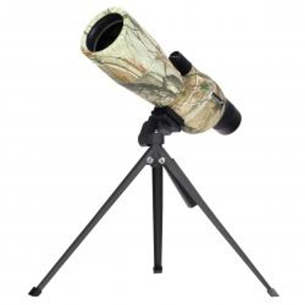 Levenhuk Camo Moss 60 Spotting Scope - Kikkert