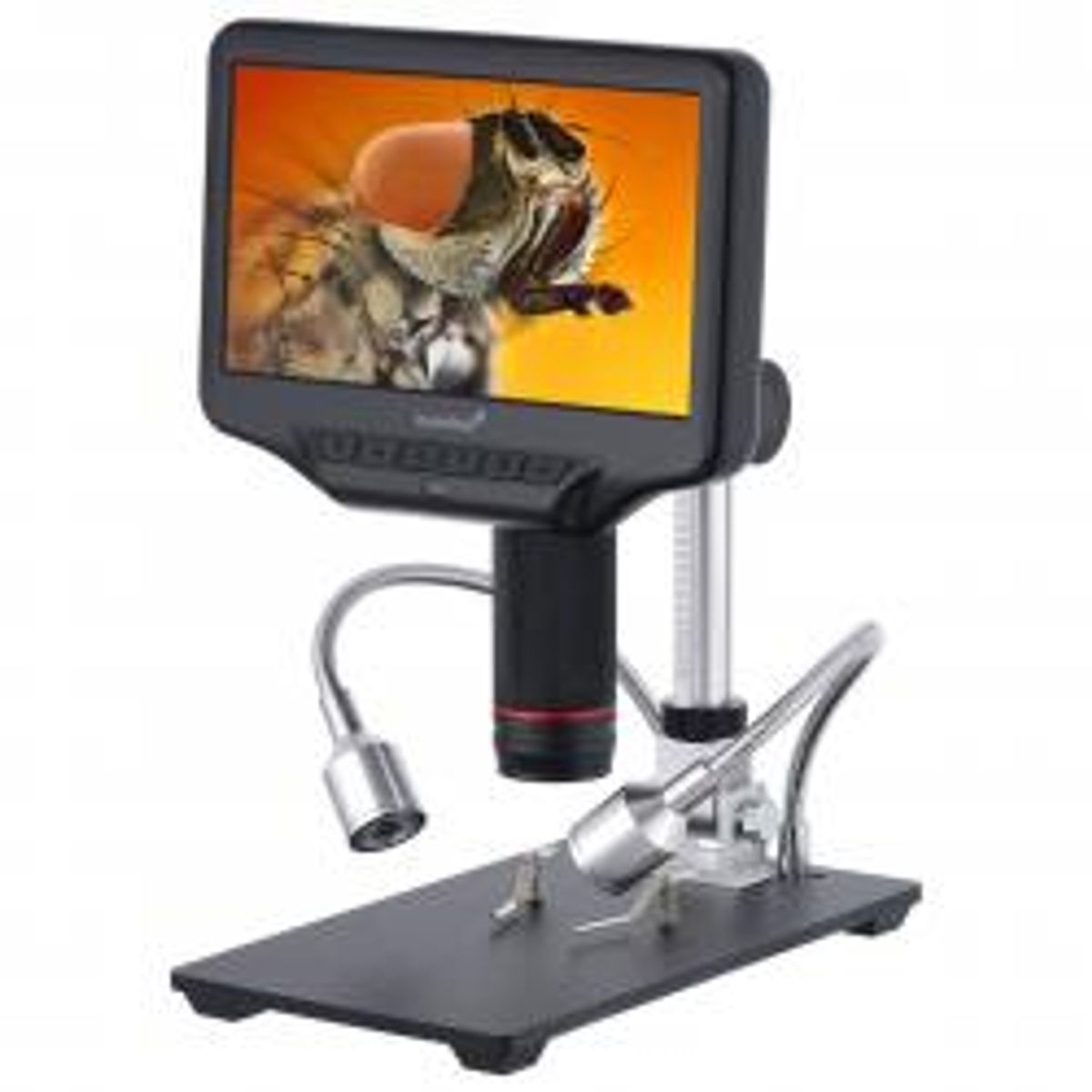 Levenhuk DTX RC4 Remote Controlled Microscope - Mikroskop