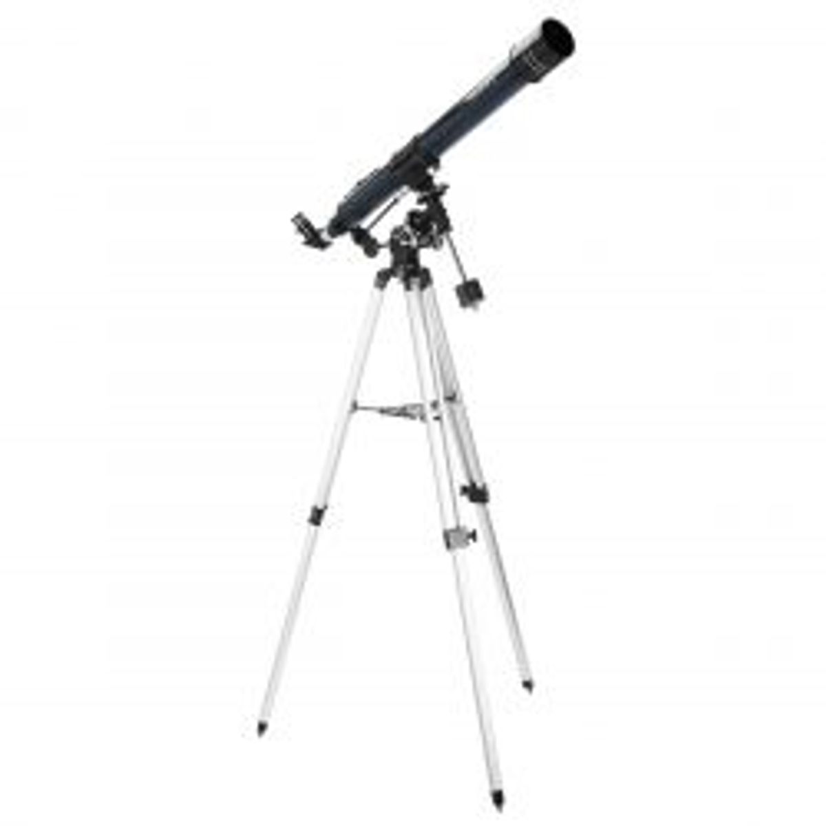 Levenhuk (en) Discovery Spark 709 Eq Telescope With Book - Kikkert