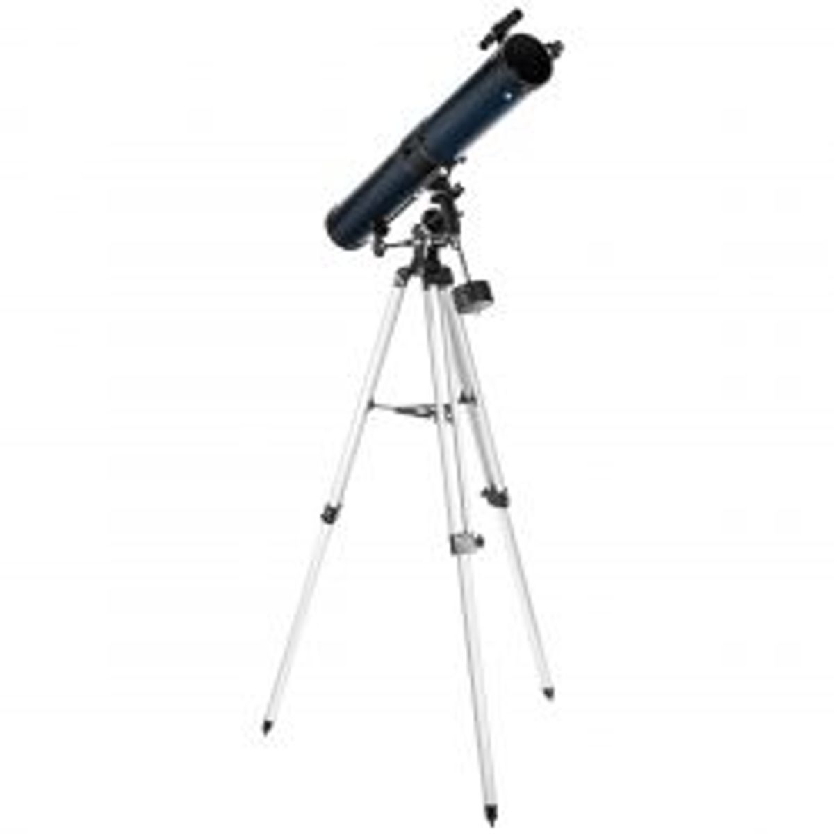 Levenhuk (en) Discovery Spark 769 Eq Telescope With Book - Kikkert