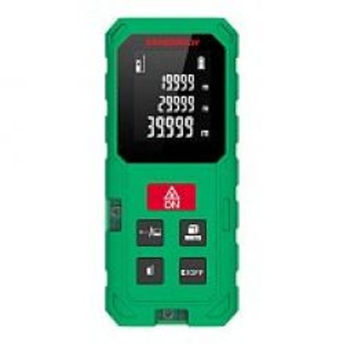 Levenhuk Ermenrich Reel Gs60 Laser Meter - Afstandsmåler