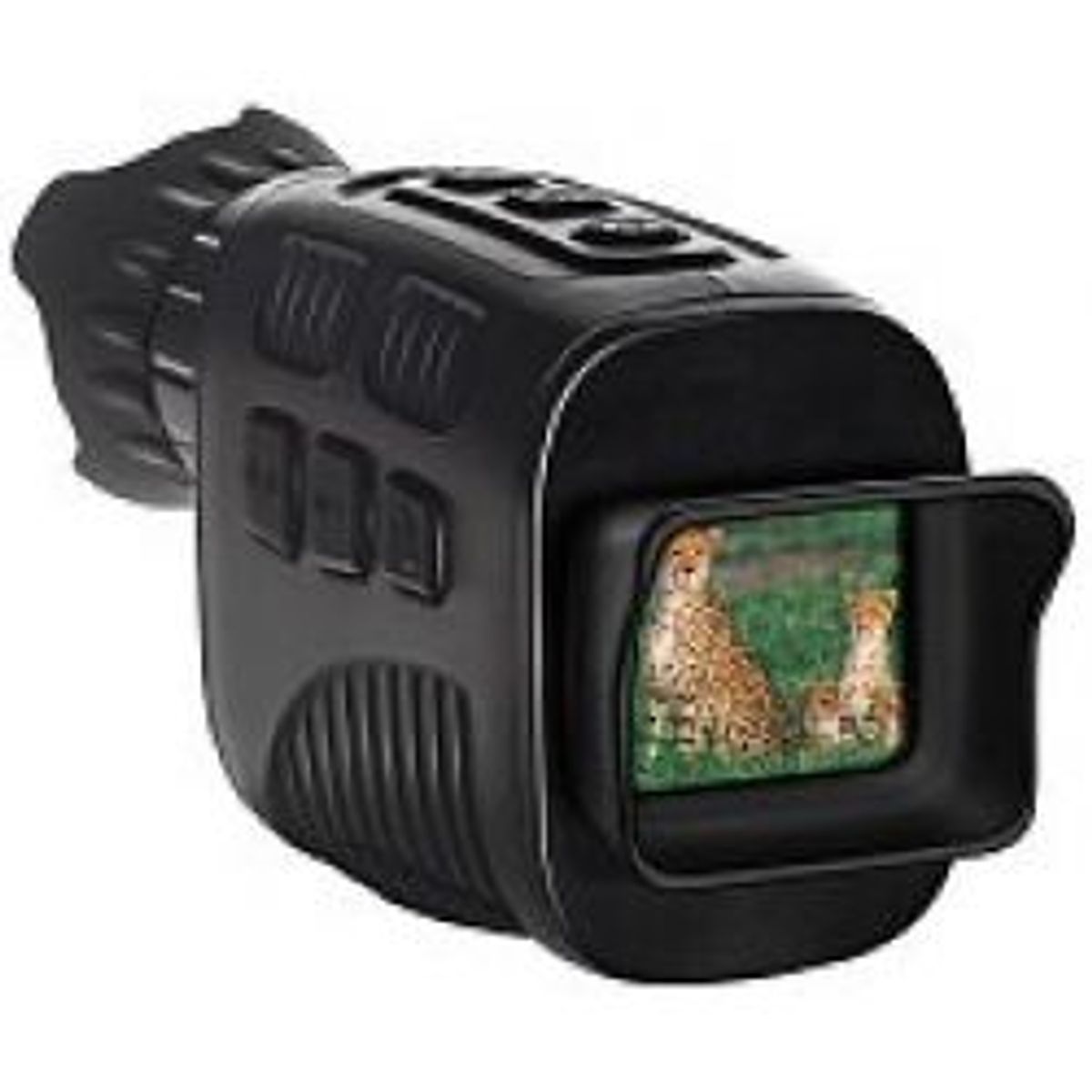 Levenhuk Halo 13X Digital Night Vision Monocular - Kikkert