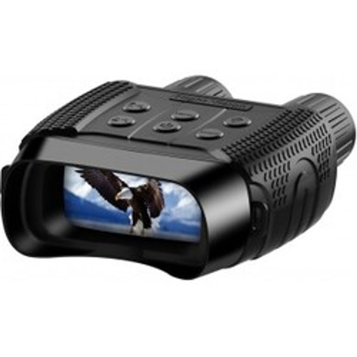 Levenhuk Halo 13x Wi-Fi Digital Night Vision Binoculars - Kikkert