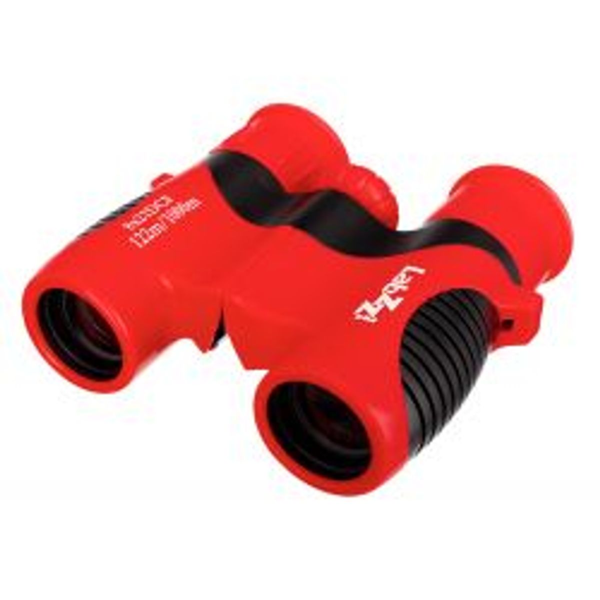 Levenhuk LabZZ B2 Red Berry Binoculars - Kikkert