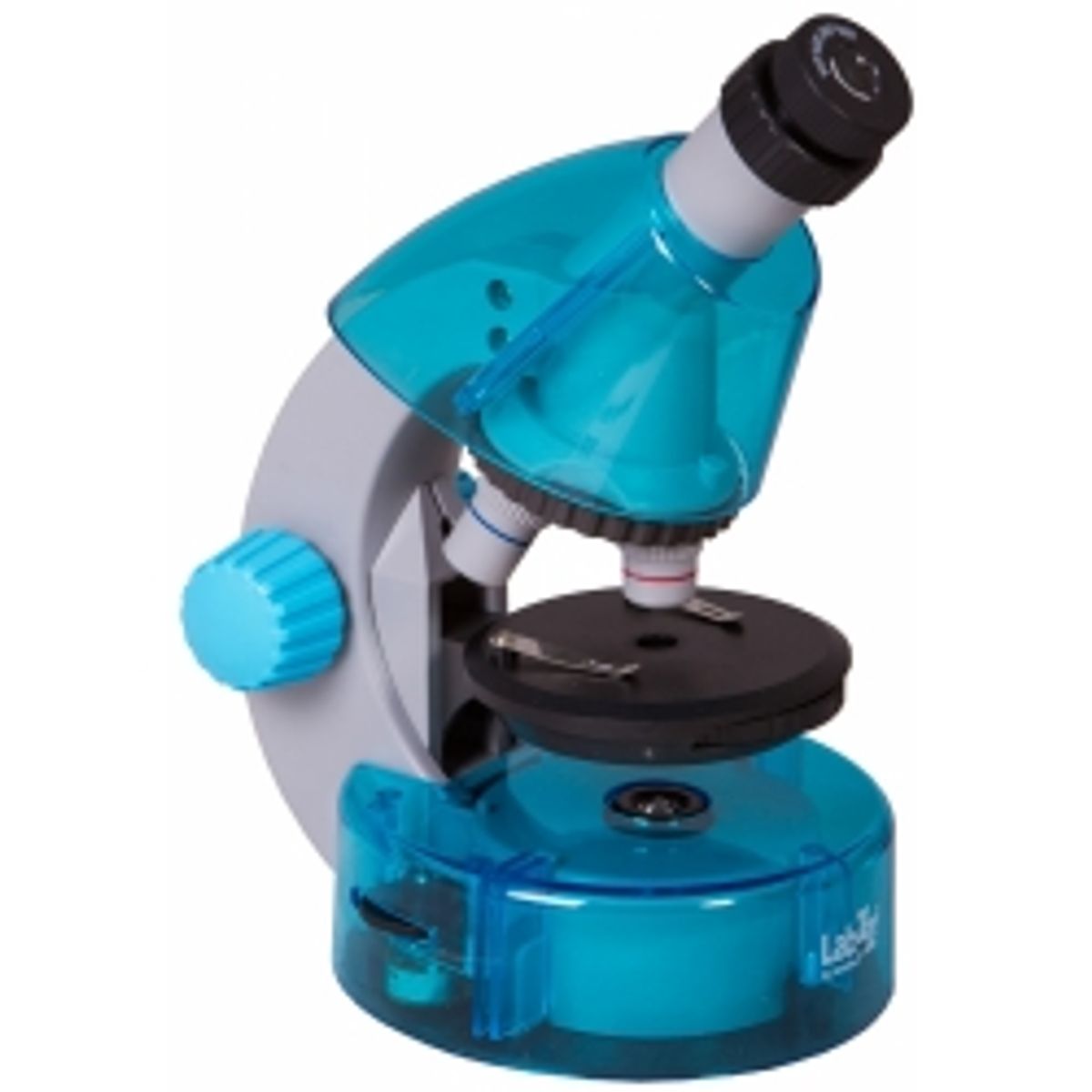 Levenhuk LabZZ M101 Azure Microscope - Mikroskop