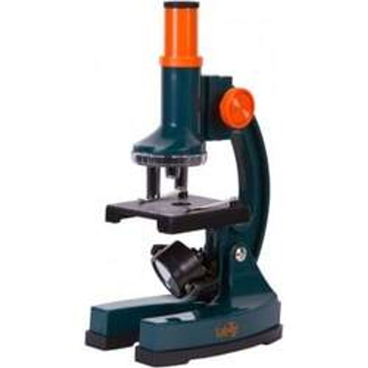 Levenhuk LabZZ M2 Microscope - Mikroskop