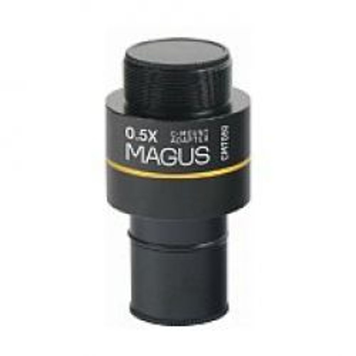 Levenhuk Magus Cmt050 C-mount Adapter - Tilbehør til mikroskop