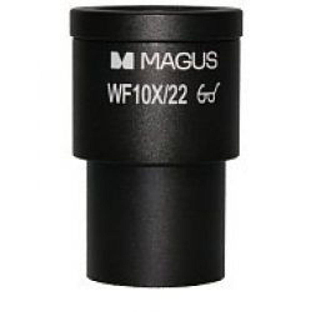 Levenhuk Magus Mes10 10/22mm Eyepiece With Scale (d 30mm) - Tilbehør til mikroskop