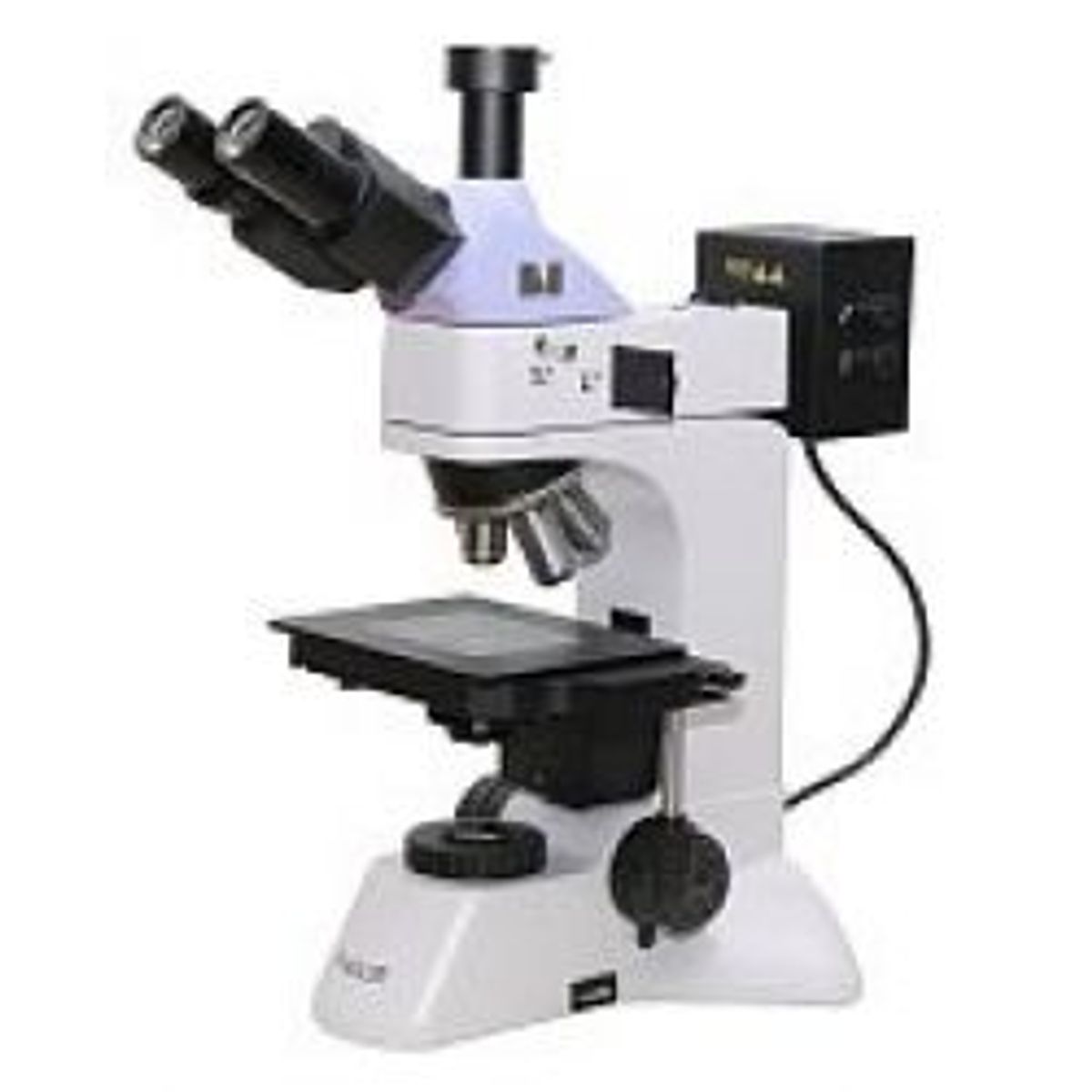 Levenhuk Magus Metal 600 Metallurgical Microscope - Mikroskop