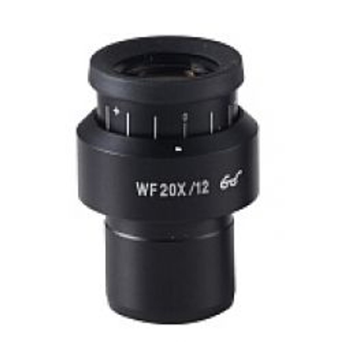 Levenhuk MAGUS SD20 20?/12mm Eyepiece (D 30mm) - Tilbehør til mikroskop